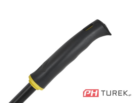 Łopatka łopata ogrodnicza wąska do roślin sadzenia przesadzania ogrodowa