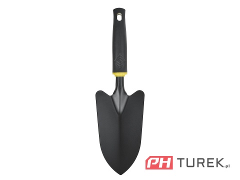 Łopatka ogrodnicza szeroka do roślin sadzenia przesadzania ogrodowa