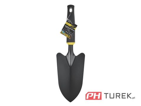 Łopatka ogrodnicza szeroka do roślin sadzenia przesadzania ogrodowa