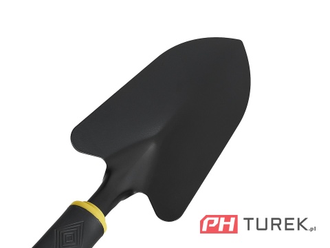 Łopatka ogrodnicza szeroka do roślin sadzenia przesadzania ogrodowa