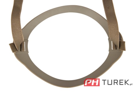 Maska lakiernicza półmaska ochronna przeciwpyłowa + filtry wkłady KD10030