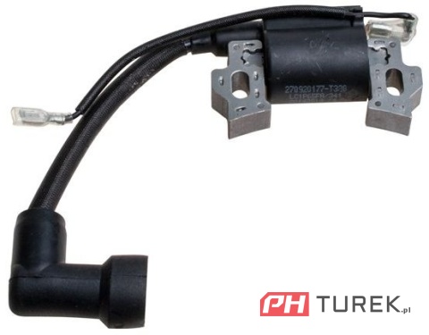 Moduł zapłonowy Loncin cewka 1P65F 1P70F 1P61F 270920215-0001 ORYGINALNA