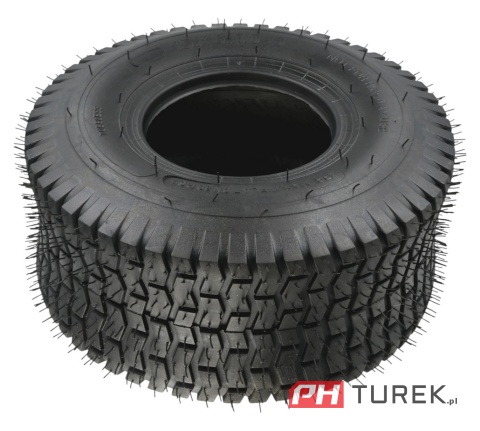 Opona NAC 15x6.00-6 uniwersalna do kosiarki traktorka ogrodowego