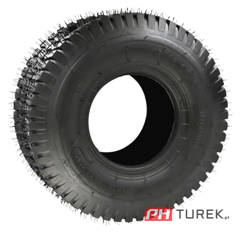 Opona NAC 15x6.00-6 uniwersalna do kosiarki traktorka ogrodowego