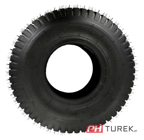 Opona NAC 15x6.00-6 uniwersalna do kosiarki traktorka ogrodowego