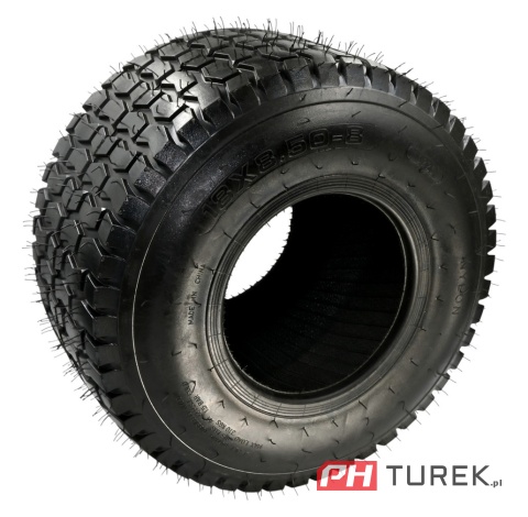 Opona NAC 18x8.50-8 uniwersalna do kosiarki traktorka traktora ogrodowego
