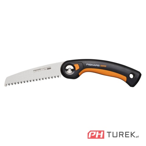 Piła składana ręczna do gałęzi do drewna SW68 (15 cm) ostrze 7TPI potrójne