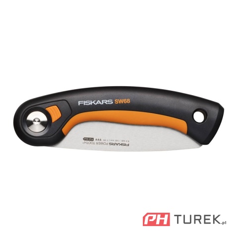 Piła składana ręczna do gałęzi do drewna SW68 (15 cm) ostrze 7TPI potrójne