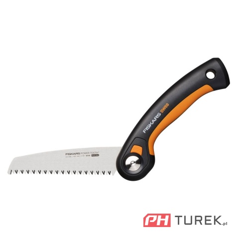 Piła składana ręczna do gałęzi do drewna SW68 (15 cm) ostrze 7TPI potrójne