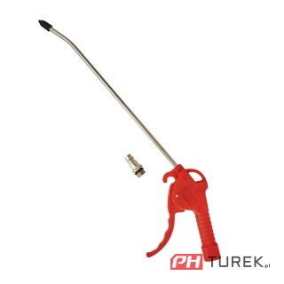 Pistolet do Przedmuchiwania pneumatyczny 300mm KD10477
