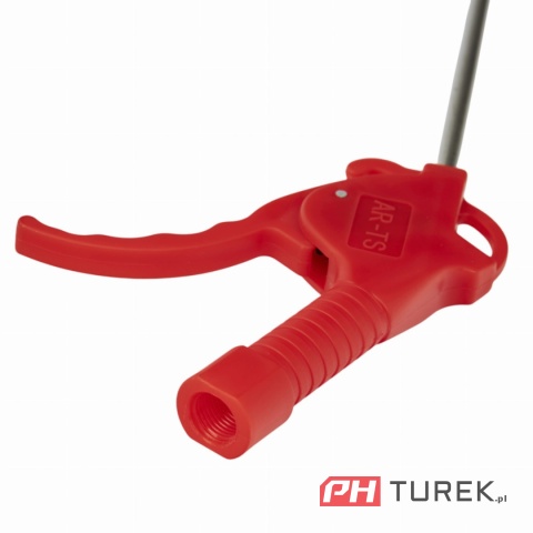 Pistolet do Przedmuchiwania pneumatyczny 300mm KD10477