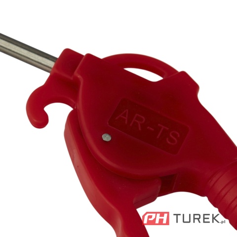 Pistolet do Przedmuchiwania pneumatyczny 300mm KD10477