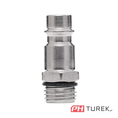 Pistolet do przedmuchiwania 3 szt 100/300/500 mm zestaw do kompresora długi