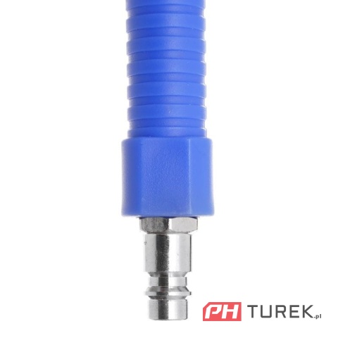 Pistolet do przedmuchiwania 3 szt 100/300/500 mm zestaw do kompresora długi