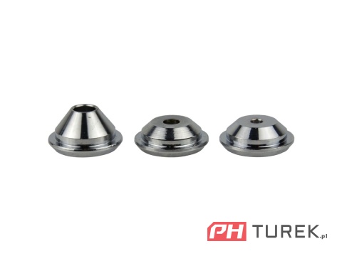 Pistolet do tynków 5L do tynkowania bielenia malowania białkowania do ścian