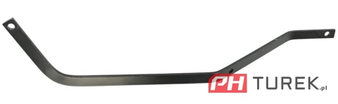 Łącznik pałąk regulacji centralnej kosiarki NAX 1000S