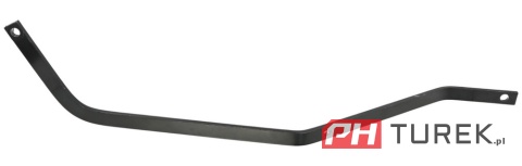 Łącznik pałąk regulacji centralnej kosiarki NAX 1000S