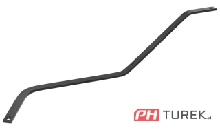 Łącznik pałąk regulacji centralnej kosiarki NAX 1000S