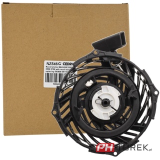 Rozrusznik B&S briggs&stratton 450E 500E 550E 575E 593959 591139 590588