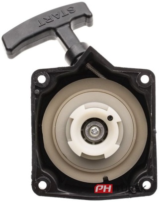 Rozrusznik Cedrus Hecht MTD 020058 020148, CED305, CED415X, CED520X ,152BTS