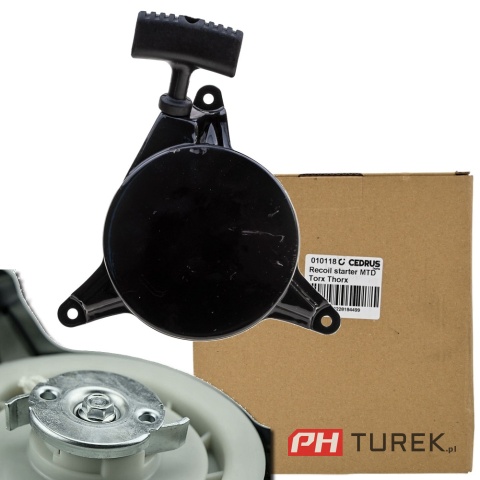 Rozrusznik MTD Torx 751-10299 75110299 28400-ZG9-802 28400 ZG9 802 NZ246