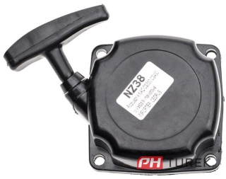 Rozrusznik starter szarpak NAC CG330B, CG430B, BP52PR-T, BP520-27-T, 3WF