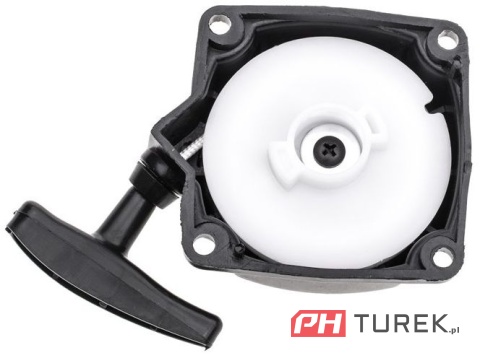 Rozrusznik starter szarpak NAC CG330B, CG430B, BP52PR-T, BP520-27-T, 3WF