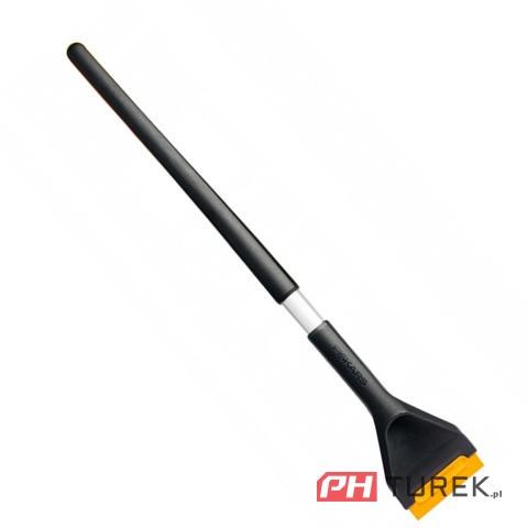 Samochodowa szczotka i skrobak FISKARS do odśnieżania auta do lodu i śniegu