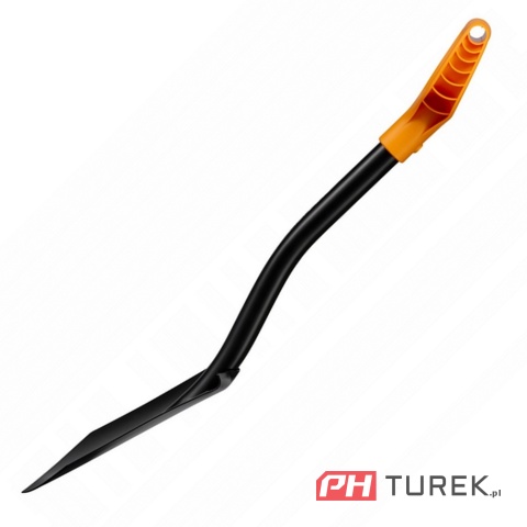 Saperka FISKARS SOLID łopata wielofunkcyjna samochodowa do śniegu, piachu