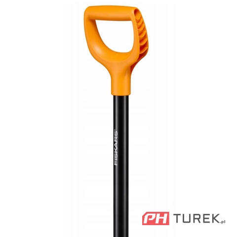 Saperka FISKARS SOLID łopata wielofunkcyjna samochodowa do śniegu, piachu