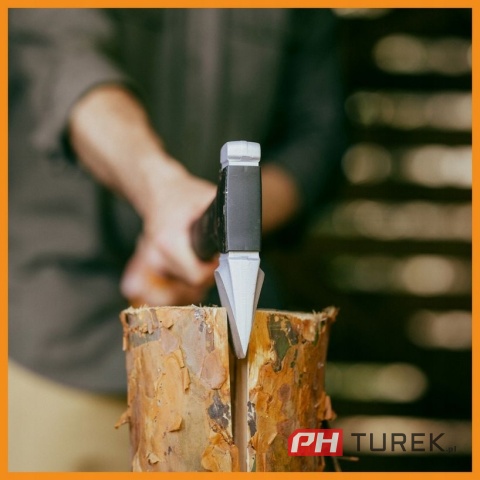 Siekiera rozłupująca X32 ostrze L X-series 81,5 cm do łupania drewna >30cm