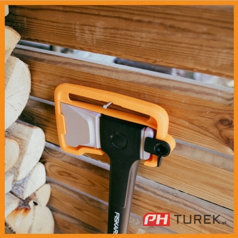 Siekiera rozłupująca X32 ostrze L X-series 81,5 cm do łupania drewna >30cm