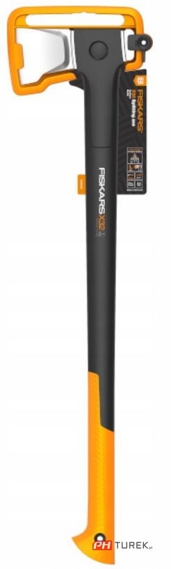 Siekiera rozłupująca X32 ostrze L X-series 81,5 cm do łupania drewna >30cm