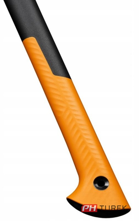 Siekiera rozłupująca FISKARS X36 ostrze L X-series 91,5 cm do drewna >30 cm