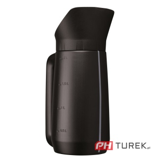 Siewnik FISKARS do piasku, soli, nawozu ręczny rozsiewacz trawy nawozów