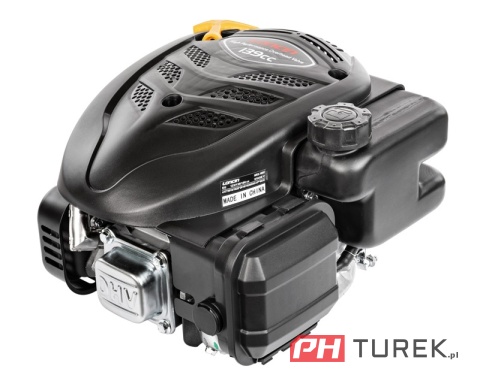 Silnik Loncin LC1P65FE-B wał pionowy 22,2 mm / 62 mm 3,26 KM 139 cm3 OHV