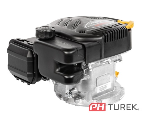 Silnik Loncin LC1P65FE-B wał pionowy 22,2 mm / 62 mm 3,26 KM 139 cm3 OHV