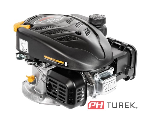 Silnik Loncin LC1P65FE-B wał pionowy 22,2 mm / 62 mm 3,26 KM 139 cm3 OHV