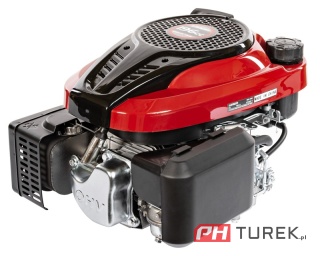 Silnik Loncin LC1P70FC-F wał pionowy 22,2 mm / 80 mm 5,44 KM 196 cm3 OHV