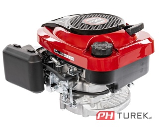 Silnik Loncin LC1P70FC-F wał pionowy 22,2 mm / 80 mm 5,44 KM 196 cm3 OHV