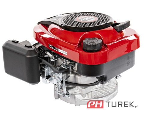 Silnik Loncin LC1P70FC-F wał pionowy 22,2 mm / 80 mm 5,44 KM 196 cm3 OHV