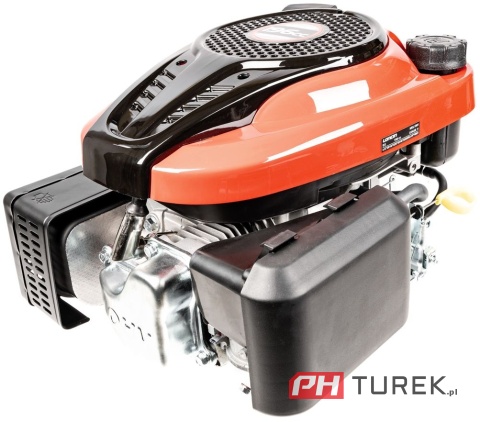 Silnik Loncin LC1P70FC-G wał pionowy 22,2 mm / 55 mm 5,44 KM 196 cm3 OHV