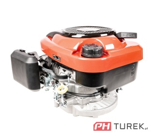 Silnik Loncin LC1P70FC-G wał pionowy 22,2 mm / 55 mm 5,44 KM 196 cm3 OHV