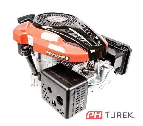 Silnik Loncin LC1P70FC-G wał pionowy 22,2 mm / 55 mm 5,44 KM 196 cm3 OHV