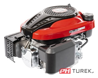 Silnik Loncin LC1P70FC-P wał pionowy 25 mm / 80 mm 5,44 KM 196 cm3 OHV