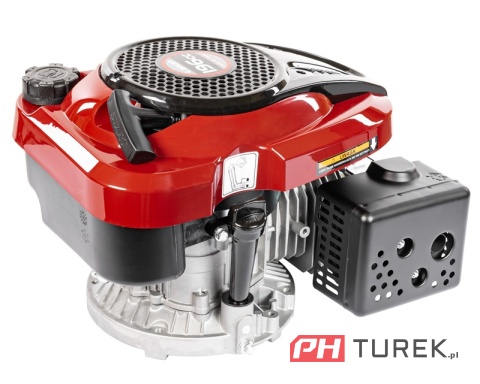 Silnik Loncin LC1P70FC-P wał pionowy 25 mm / 80 mm 5,44 KM 196 cm3 OHV