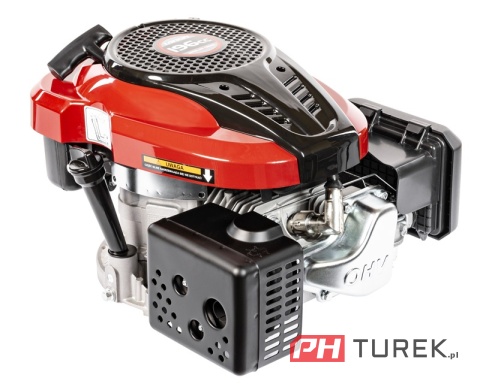 Silnik Loncin LC1P70FC-P wał pionowy 25 mm / 80 mm 5,44 KM 196 cm3 OHV