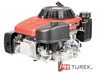 Silnik Loncin LC1P75F-F wał pionowy 22,2 mm / 80 mm 6,12 KM 224 cm3 OHV