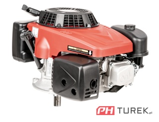 Silnik Loncin LC1P75F-F wał pionowy 22,2 mm / 80 mm 6,12 KM 224 cm3 OHV