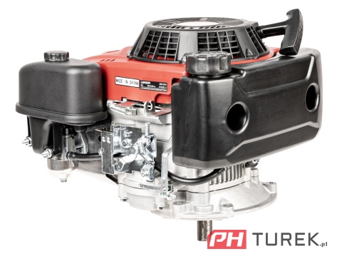 Silnik Loncin LC1P75F-F wał pionowy 22,2 mm / 80 mm 6,12 KM 224 cm3 OHV